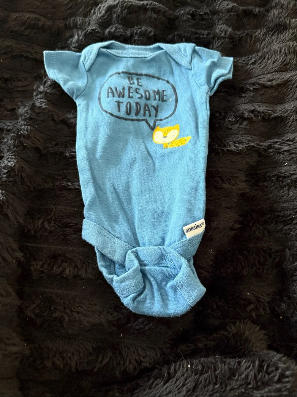 Baby Boy Newborn Bundle